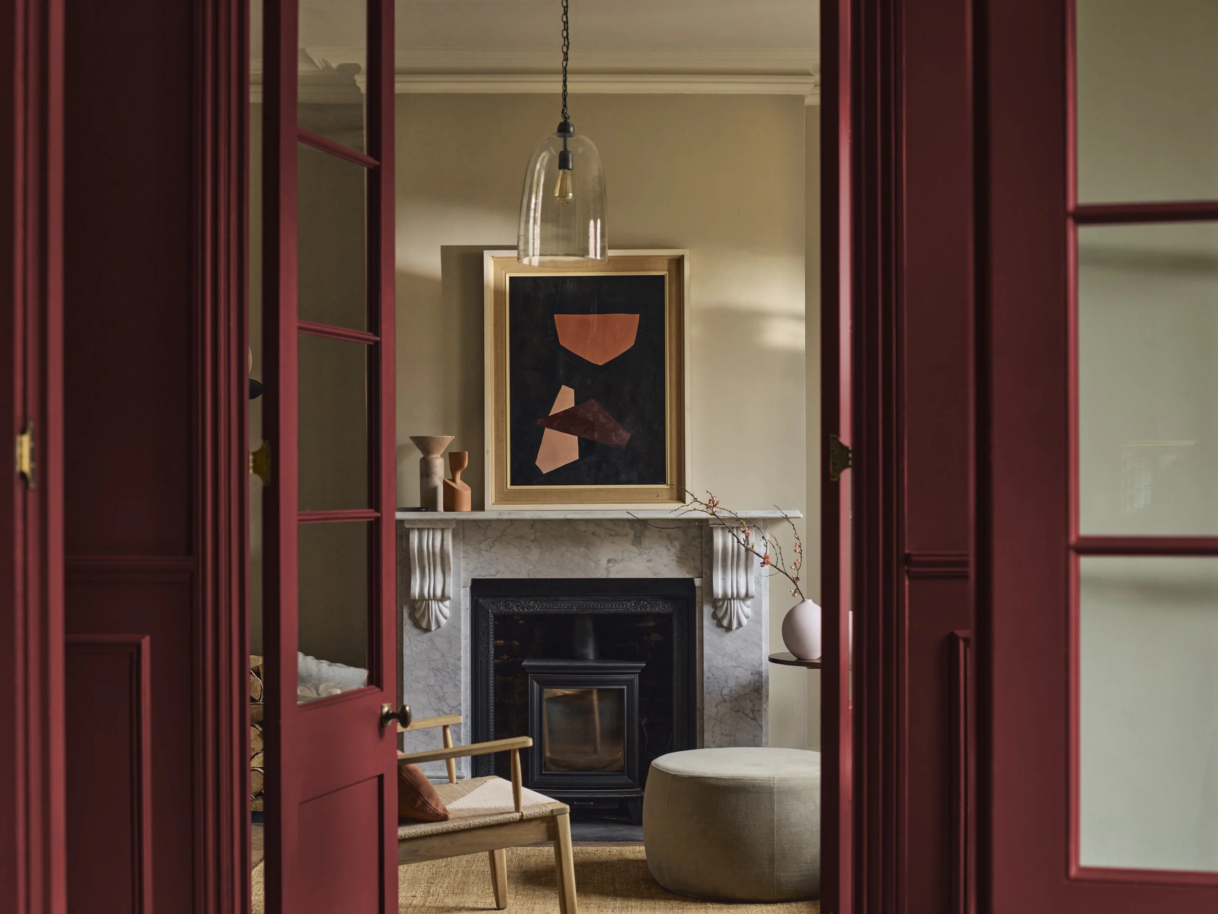 Neptune by The Georgian House Interior design