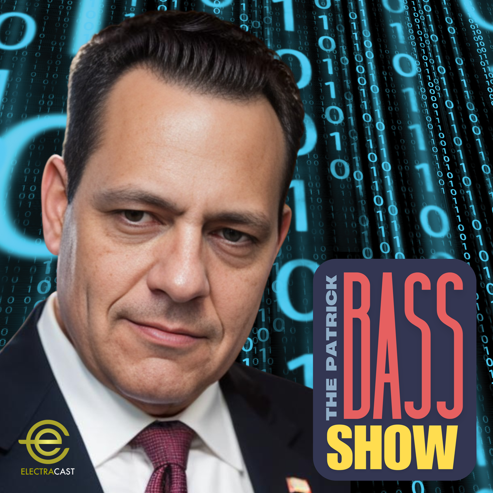 Be Your Own Health Care Advocate: Navigating The Maze Of Modern Medicine &Raquo; The+Patrick+Bass+Show?Format=1000W