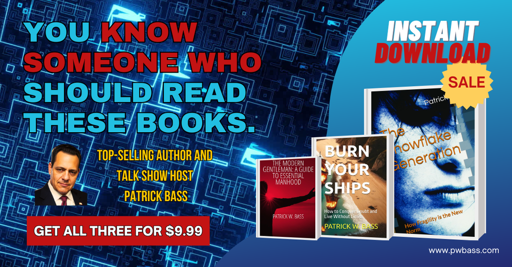 Be Your Own Health Care Advocate: Navigating The Maze Of Modern Medicine &Raquo; Www.pwbass.com+%281%29