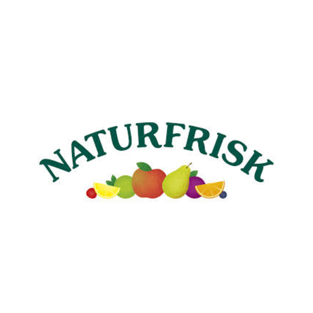 Naturfrisk