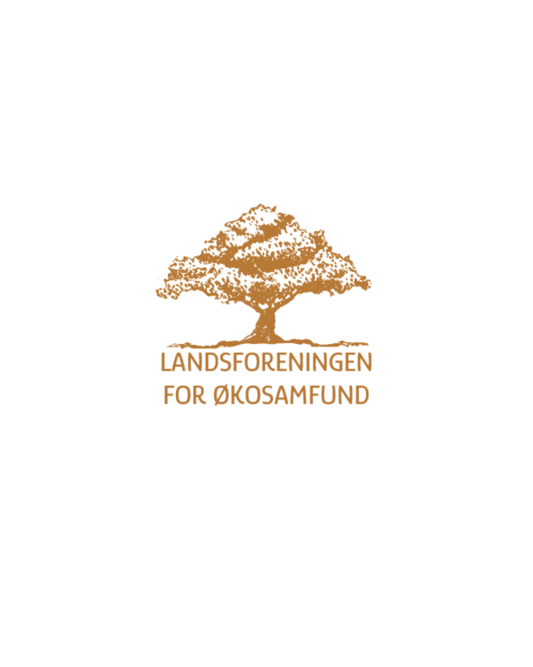 Landsforeningen for Økosamfund