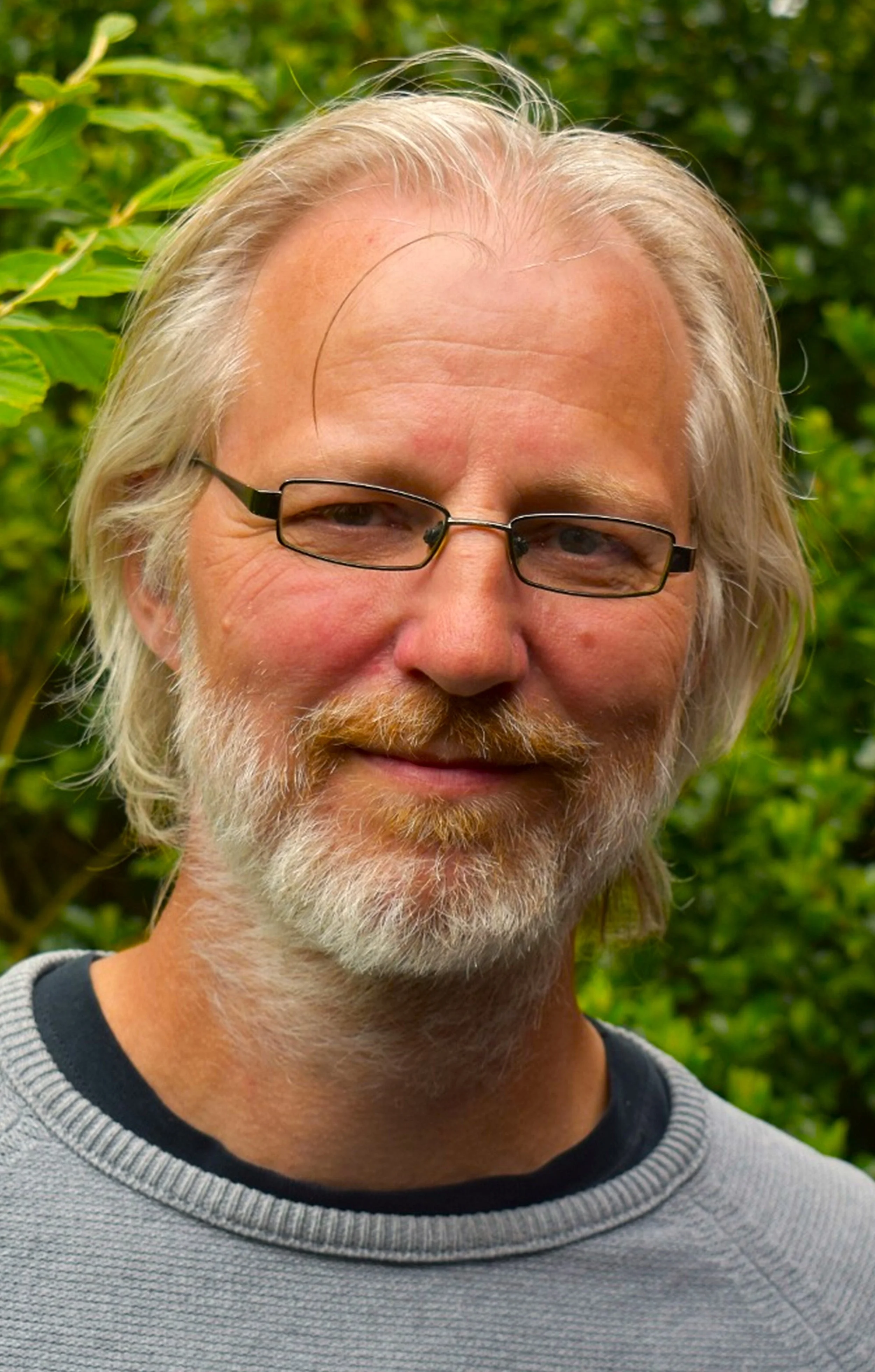 Rune Engelbreth Larsen 