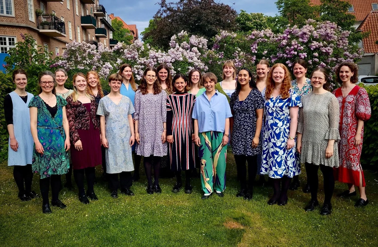 Schola Cantorum