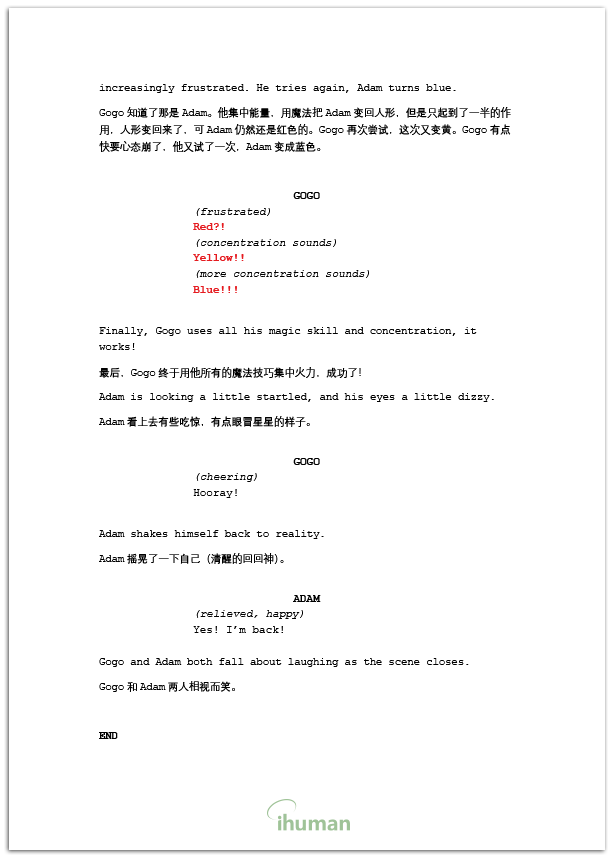 Blog Post Title Seven
