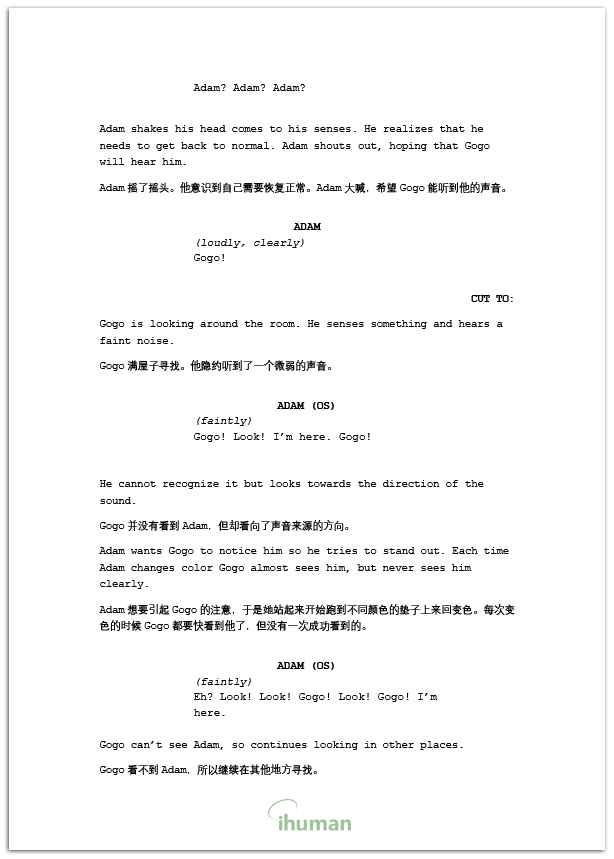 Blog Post Title Five