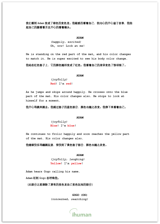 Blog Post Title Four