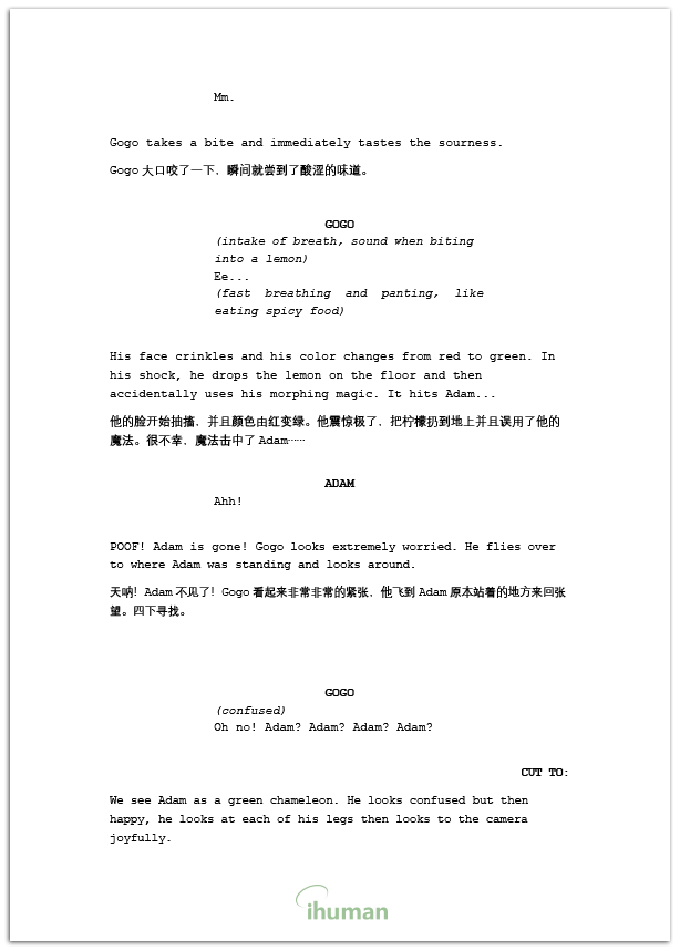 Blog Post Title Three