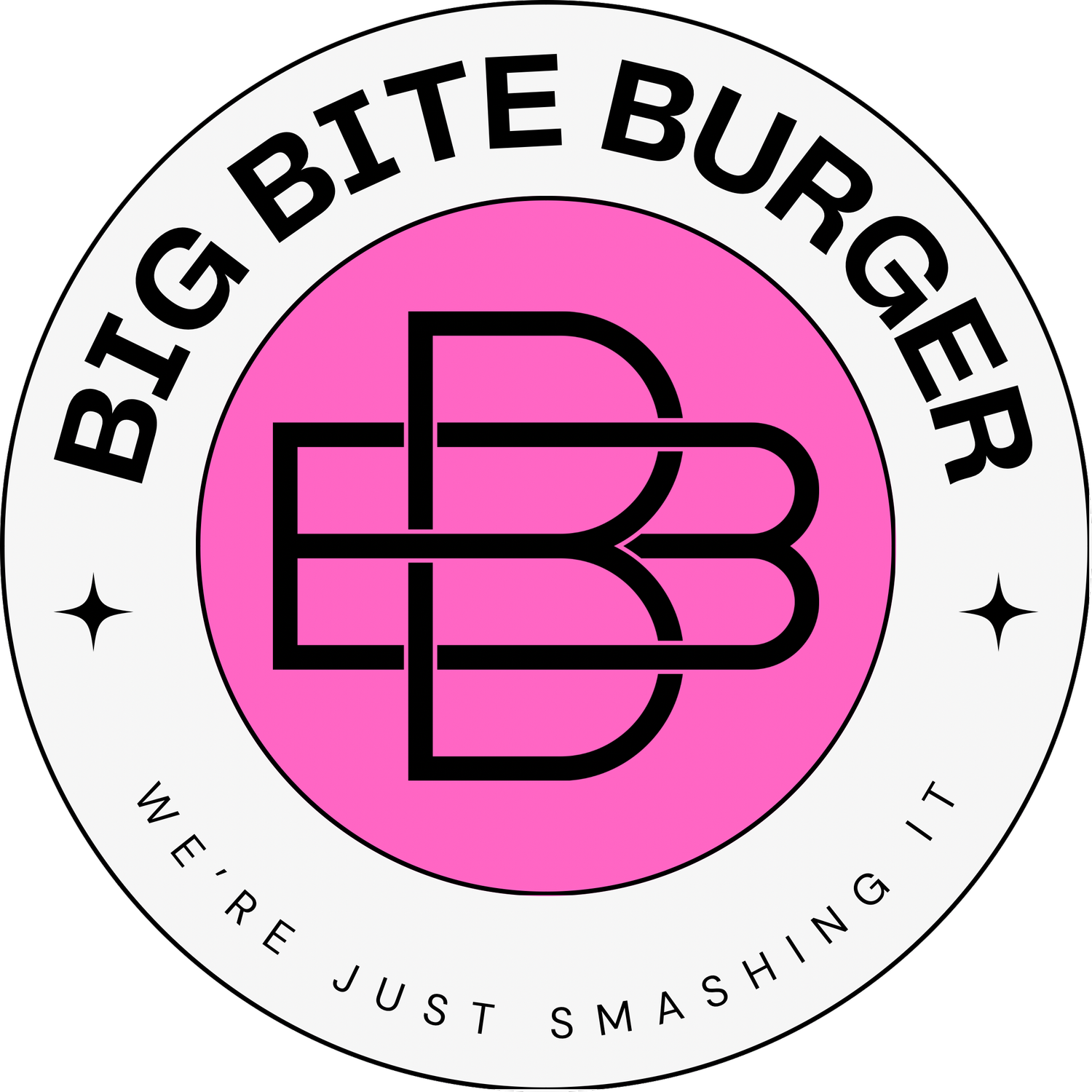 Big Bite Burger