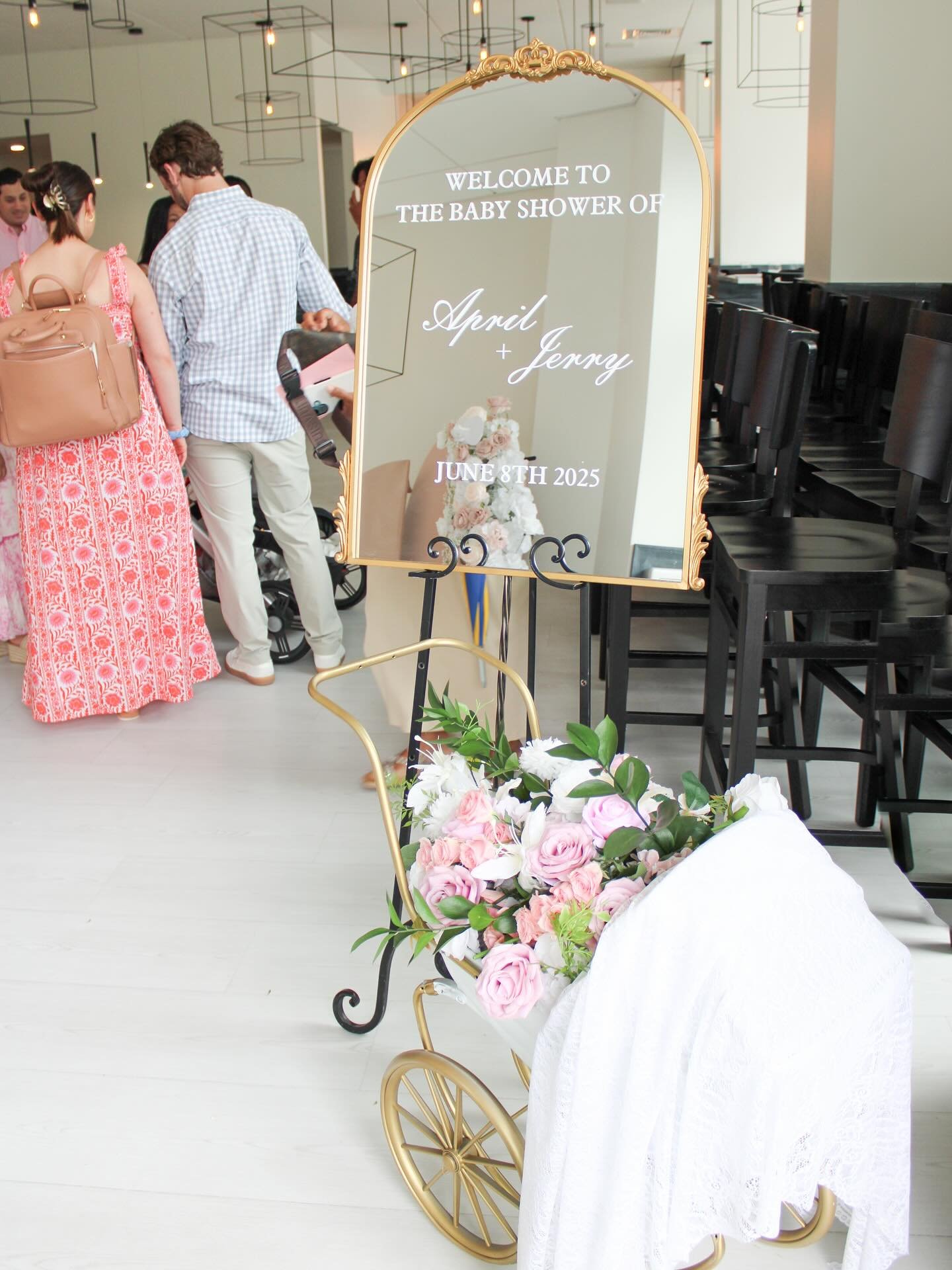 First impressions matter — and we make sure yours is nothing short of lavish ✨
Welcome signs that set the tone for unforgettable celebrations
#eventstylist #eventstyling #njevents #southjerseyevents #eventdecor #eventdesign #tuftexballoons #b