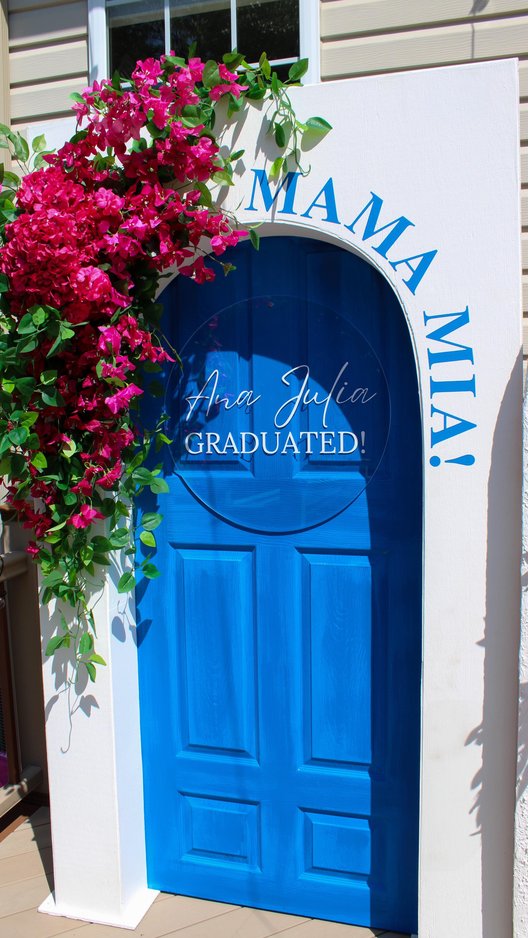 Brining Greece to your backyard 🇬🇷
#eventstylist #eventstyling #njevents #southjerseyevents #eventdecor #eventdesign #floraldesign #backdrop #backdropdecoration #graduationparty #gradparty #bridalshowerideas #bridalshower #babyshower #babyshowerid