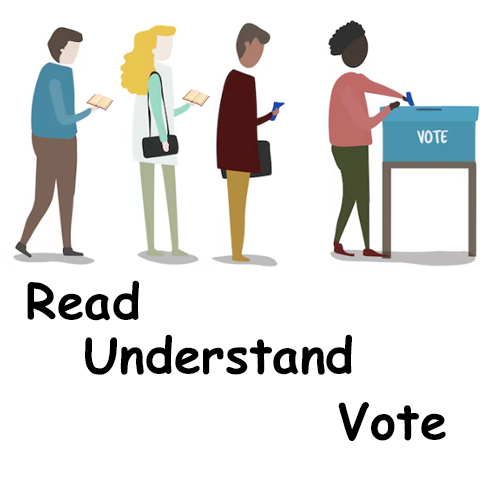 The Pre-Read for the Amalgamation Vote