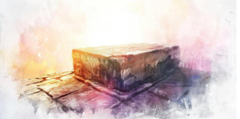 Christ is the Corner Stone
