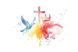 The Theology of the Trinity