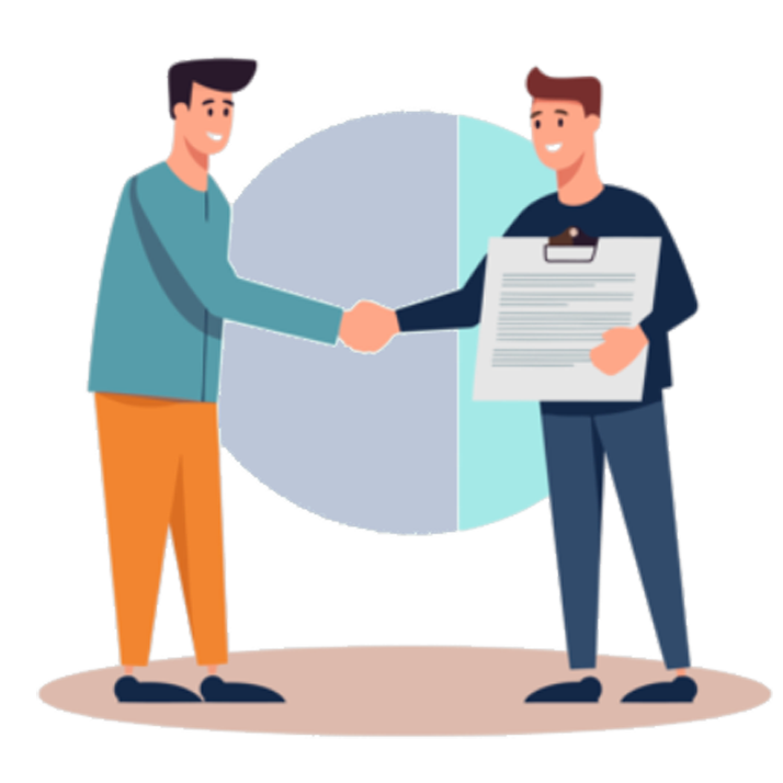 Amalgamation Agreement
