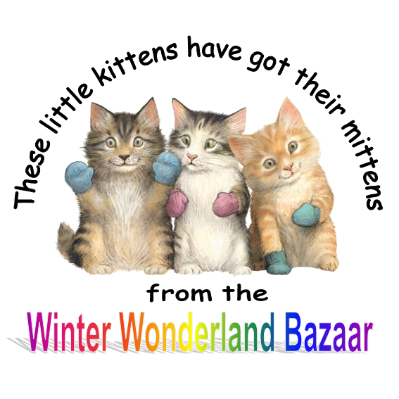 A Report on the Winter Wonderland Bazaar