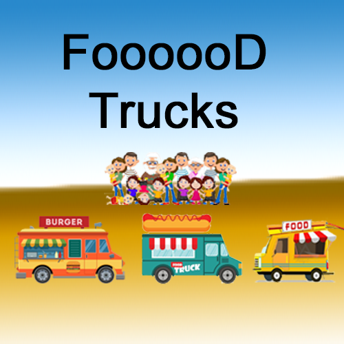 Food Truck Frenzy 2026 is happening with a selection of 4 to 5 of 10 different truck at Forest Hill United Church each Monday from 4:30 pm to 8:00 pm.   Click to view the schedule.
