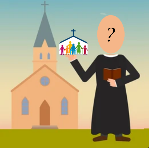 We are seeking a new minister.   Click here for more details.