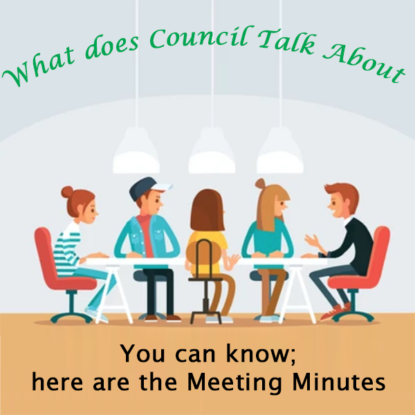Here are the meeting minutes for the Forest Hill United Church Council meeting of February 24, 2026