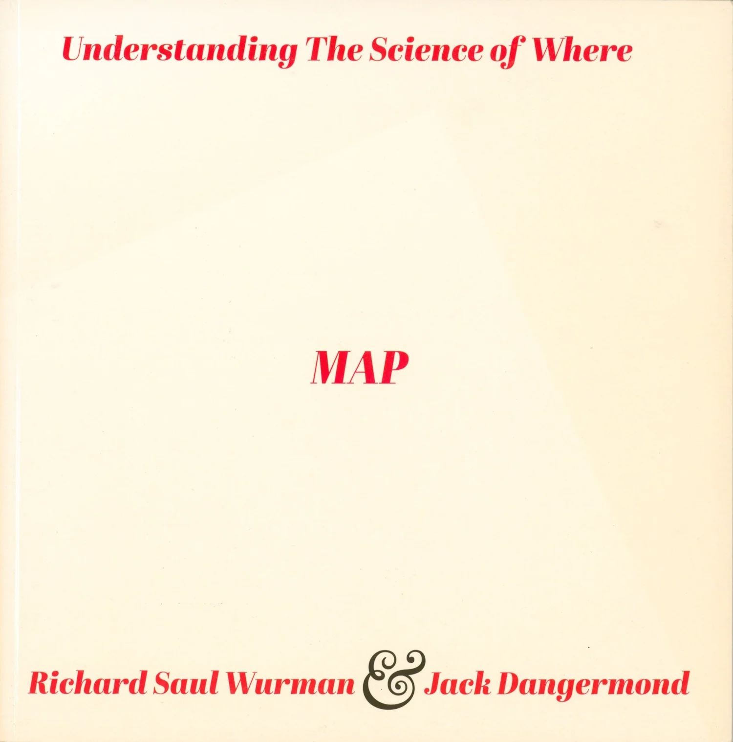 MAP — Wurman Archive