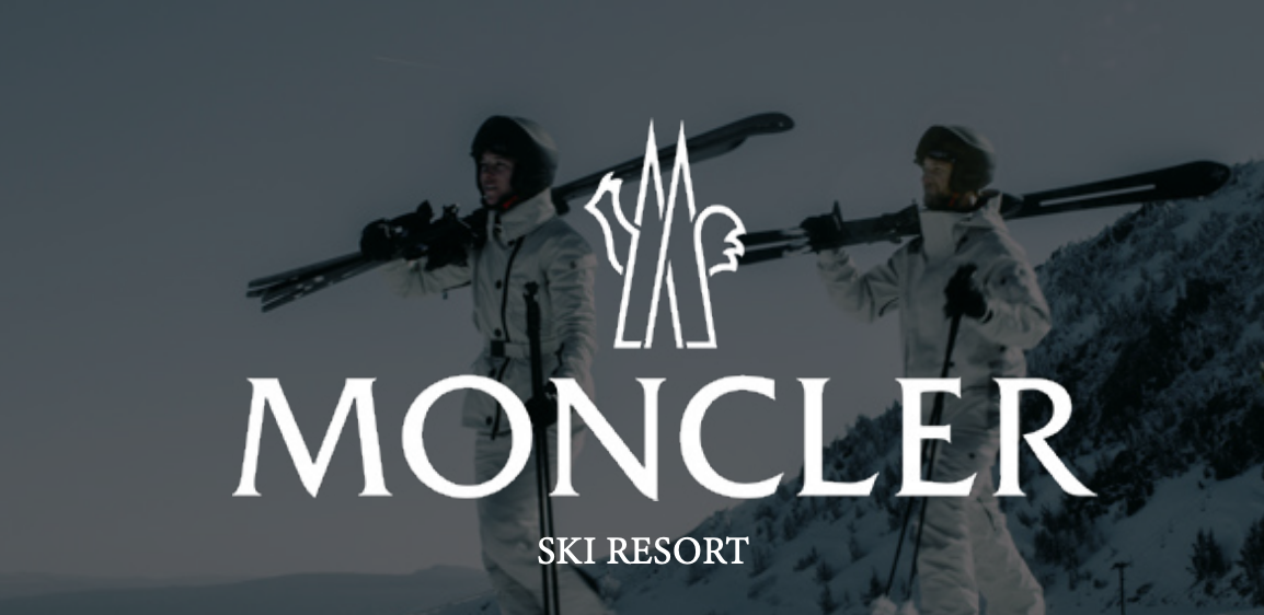 Moncler Brand Extension