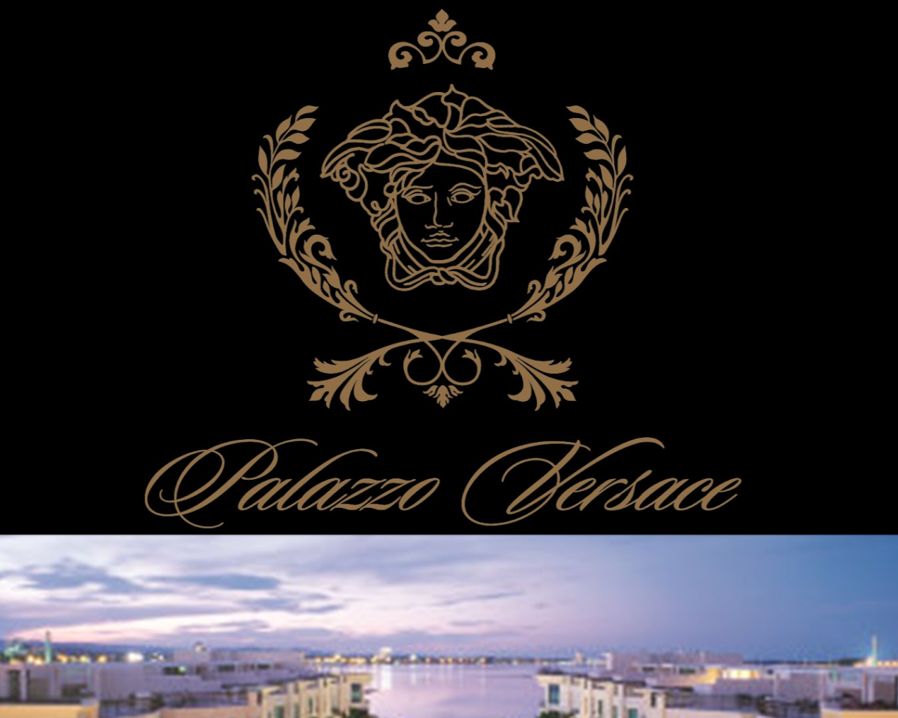 Versace Brand Architect
