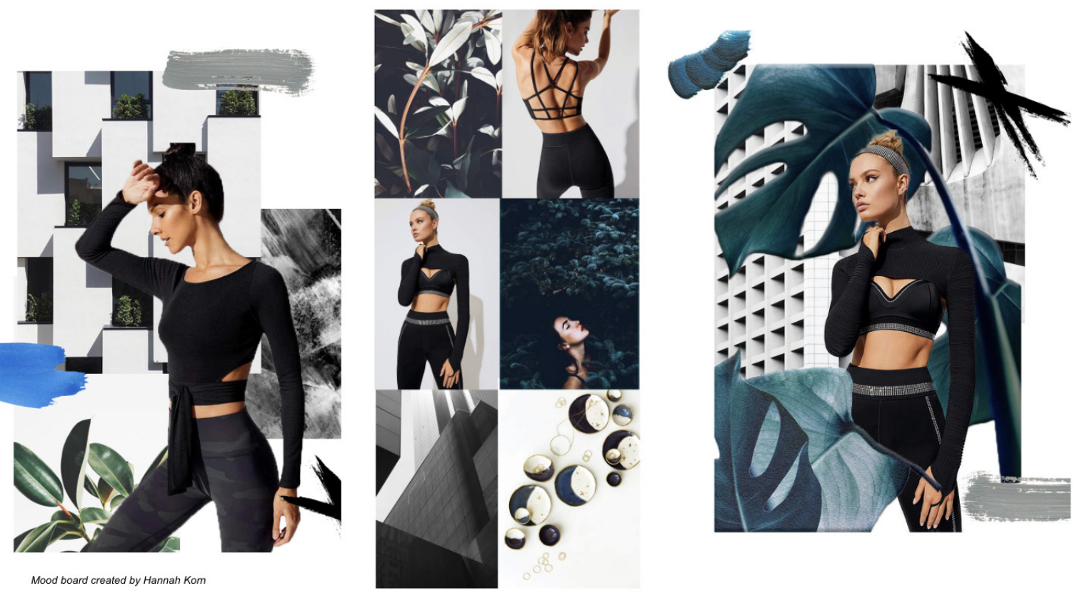 Fashion Brand Management - Global