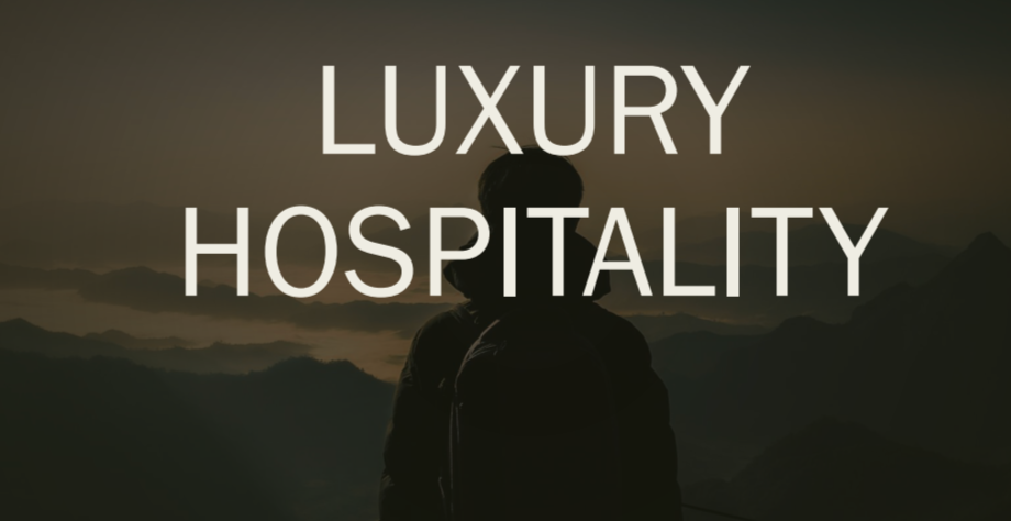 Hospitality Audit