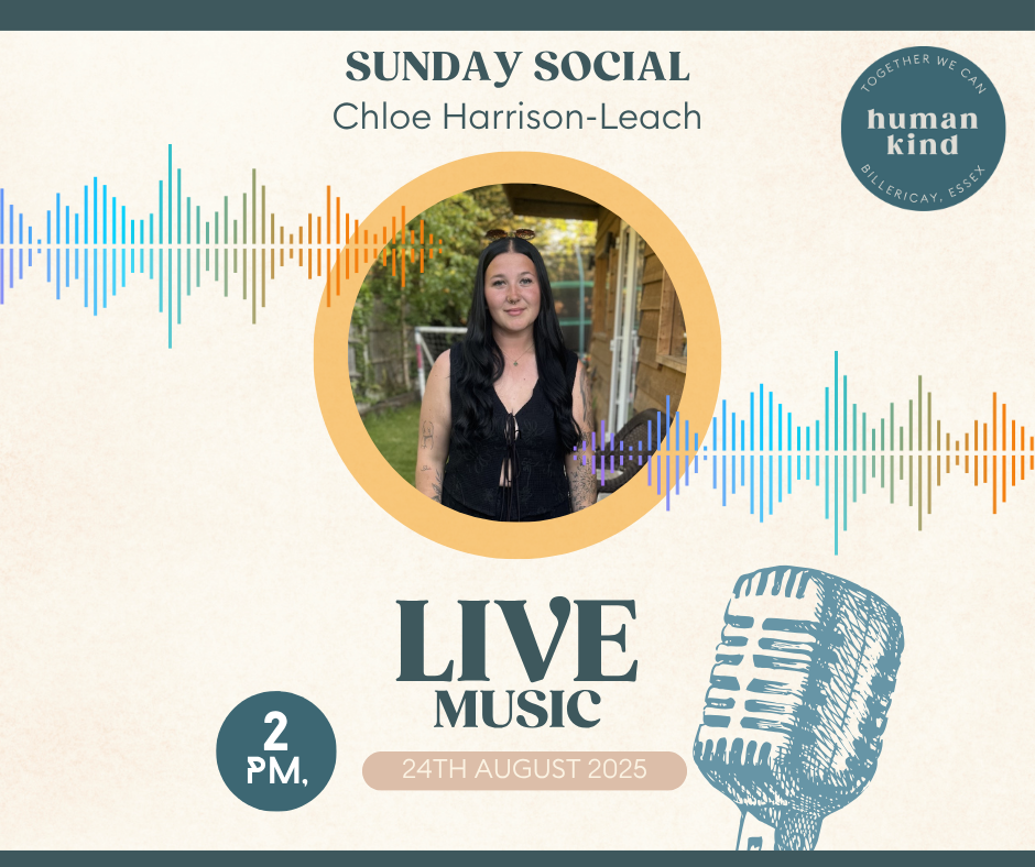 Sunday Social