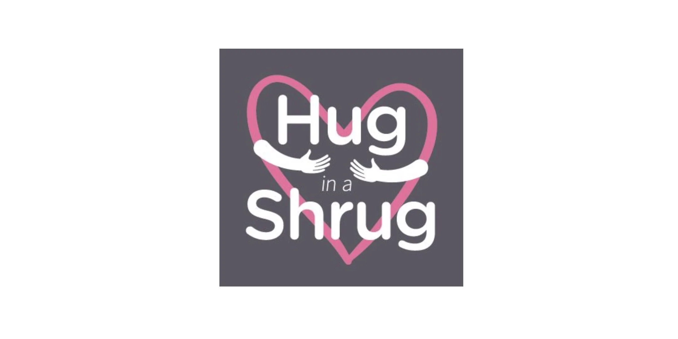 Hug in a Shrug