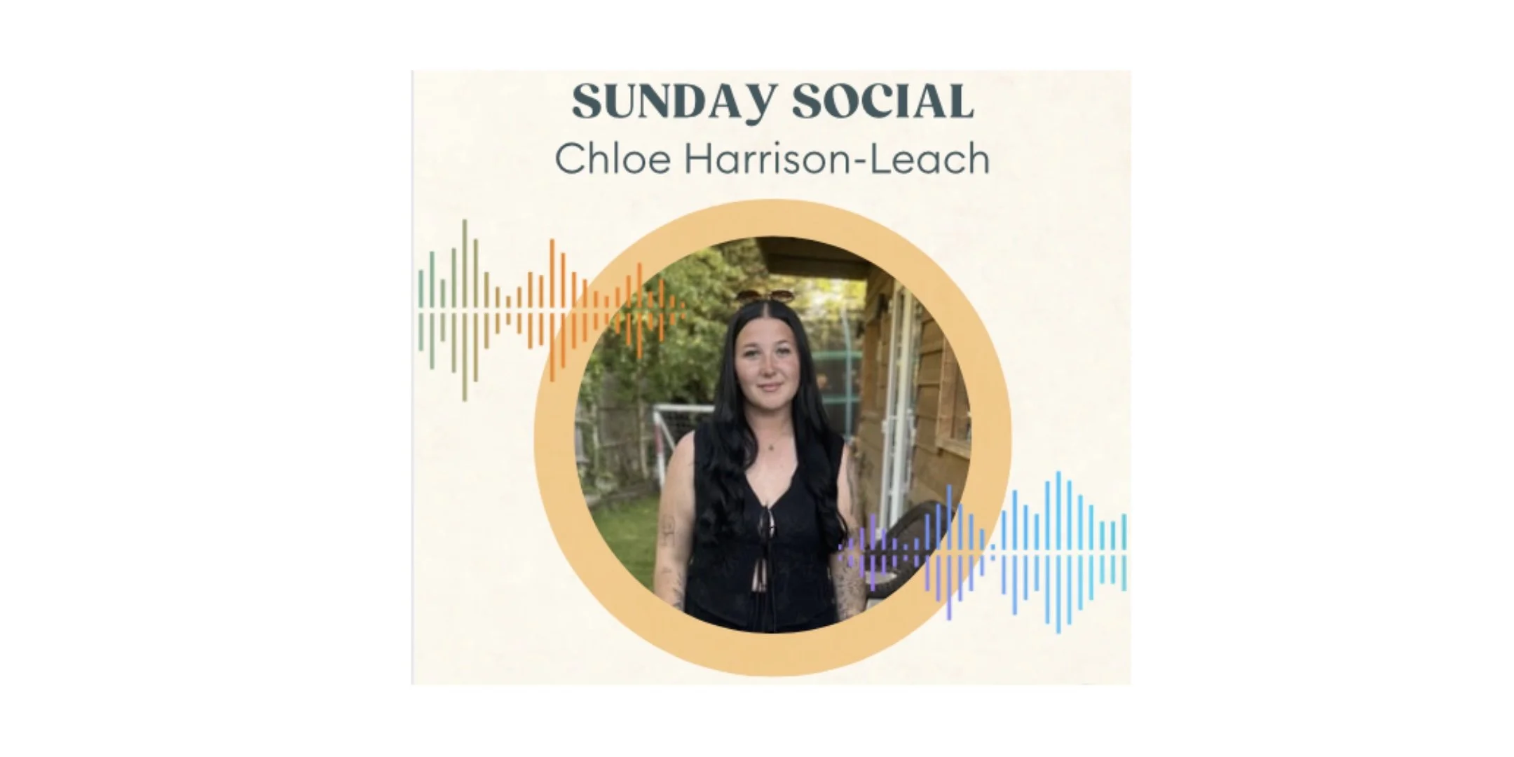 Live Music from Chloe Harrison-Leach