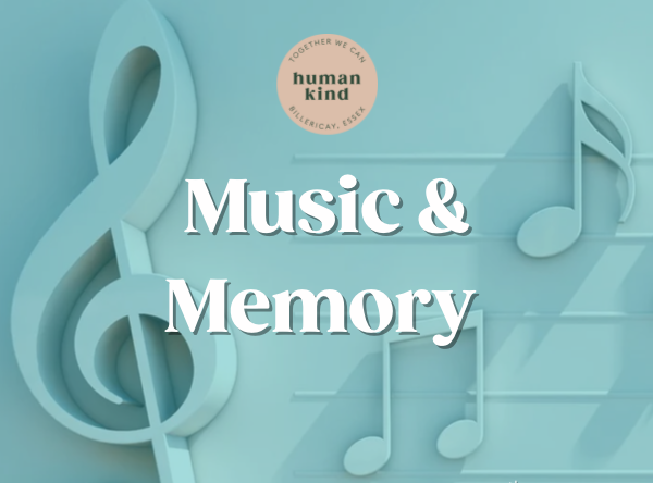 Music & Memory