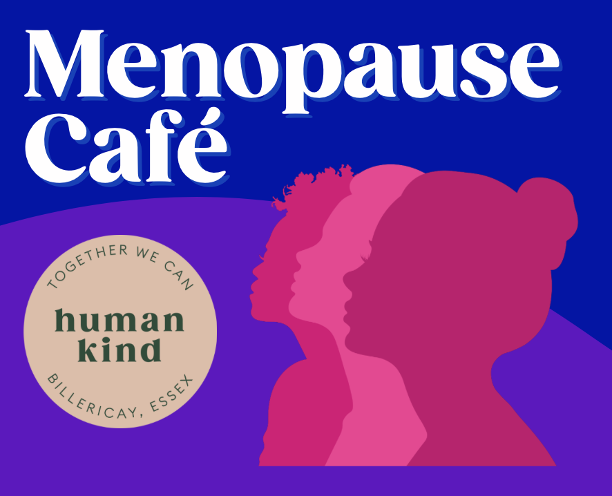 Menopause Cafe