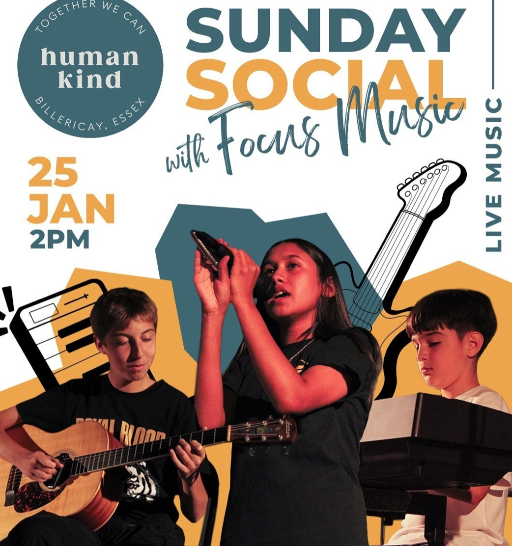 Live Music from Focus Music