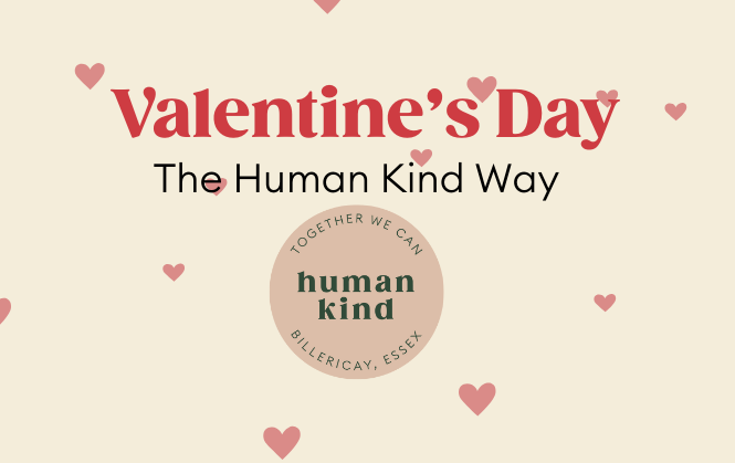 Valentine's Day Dinner