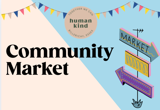 Community Market