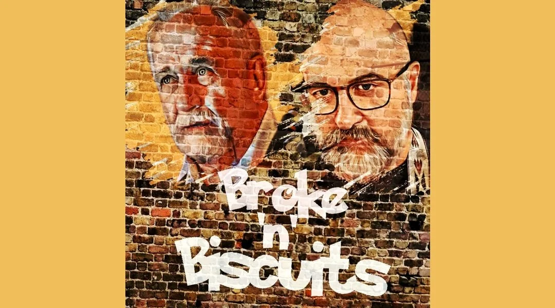 Sunday Social: Live Music from Broke ' n' Biscuits