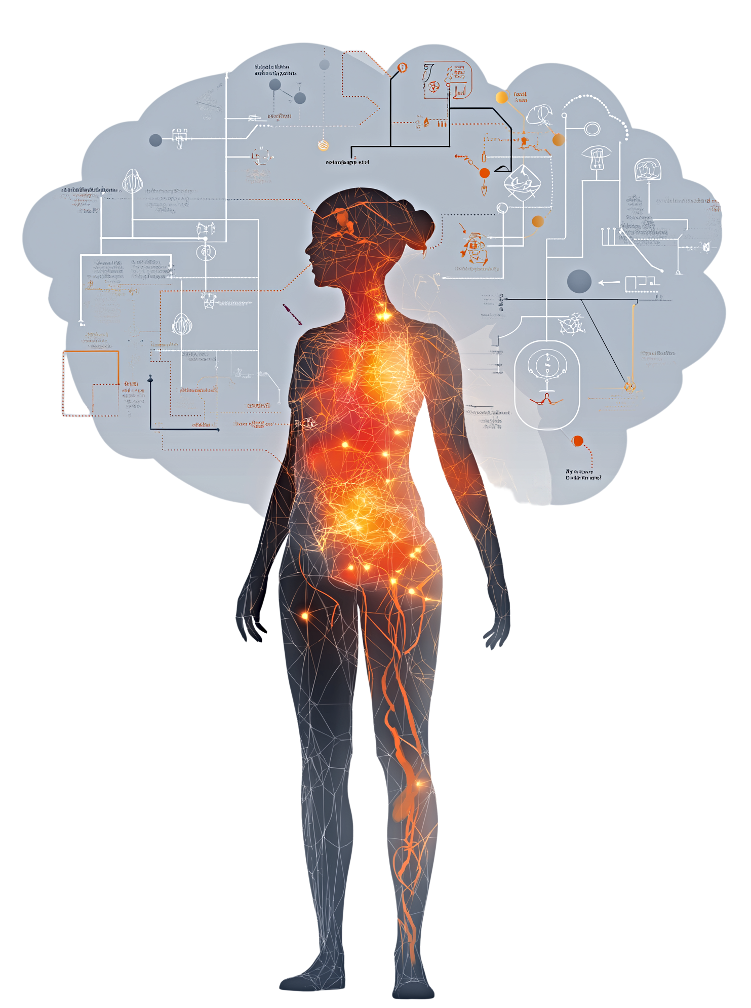 Anxiety Is Not Worry (And Why It Matters)