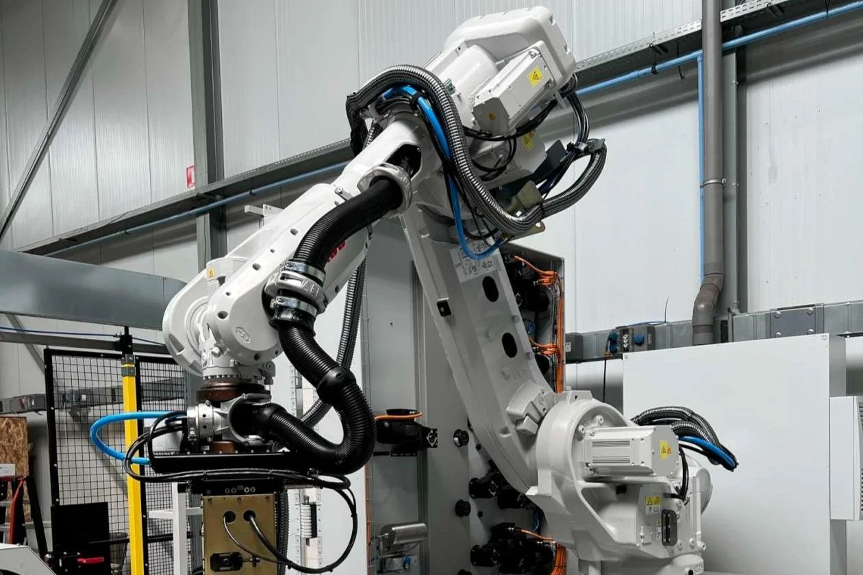 Robot Arm
