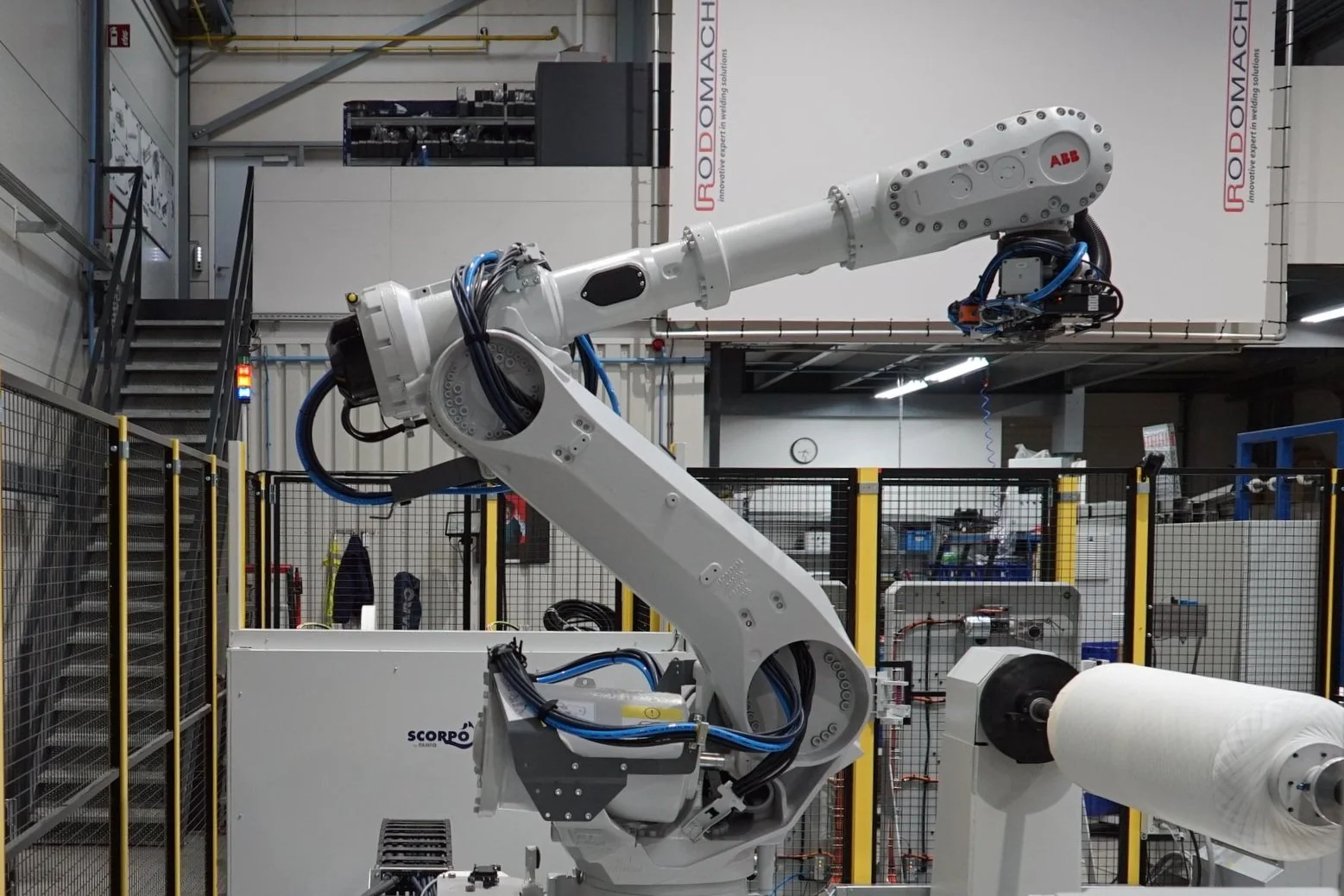 Robot Arm