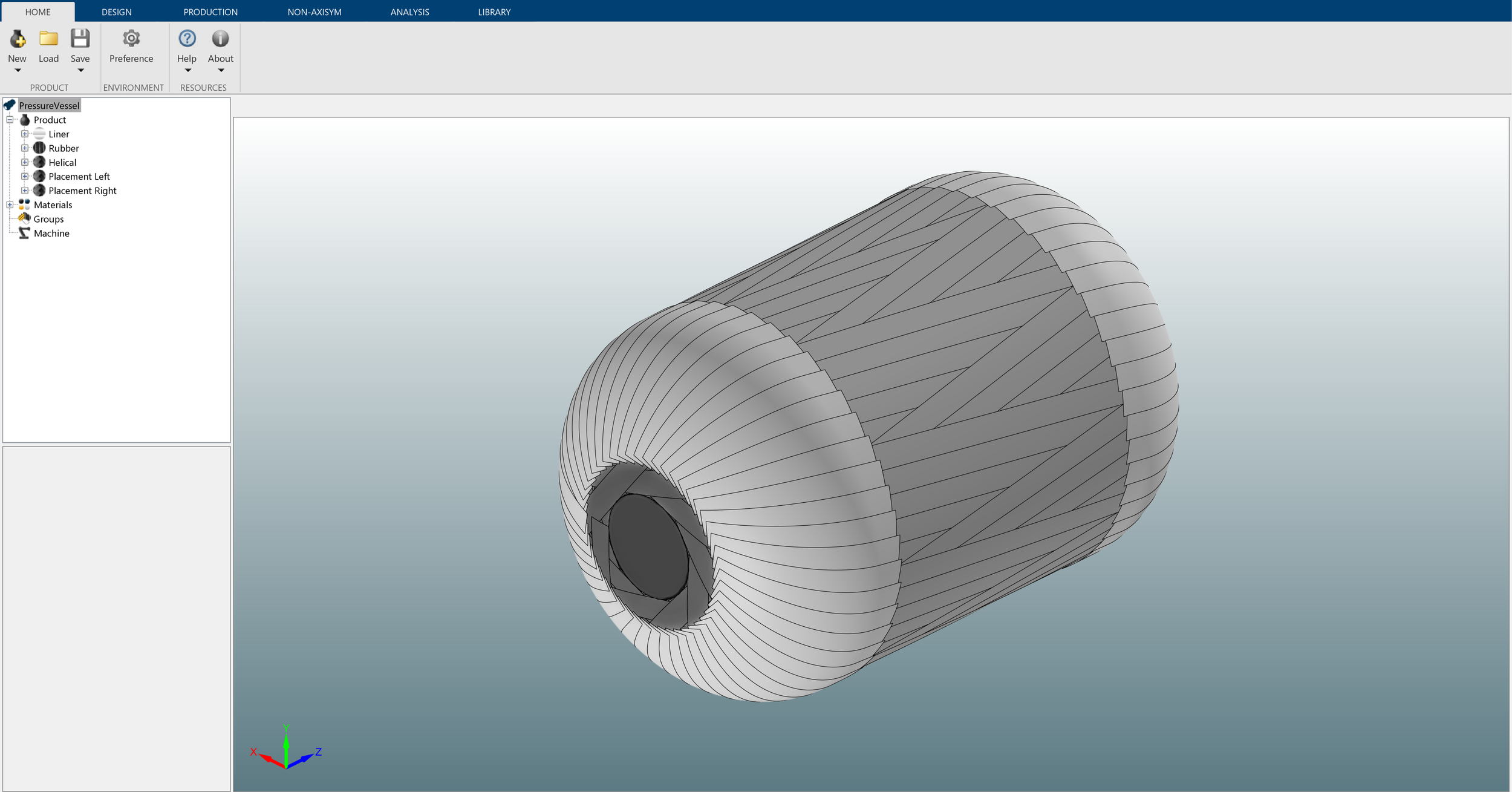 JEC Paris 2026: TANIQ to Showcase Multi-process solution combining FW, AFP &amp; Rubber winding