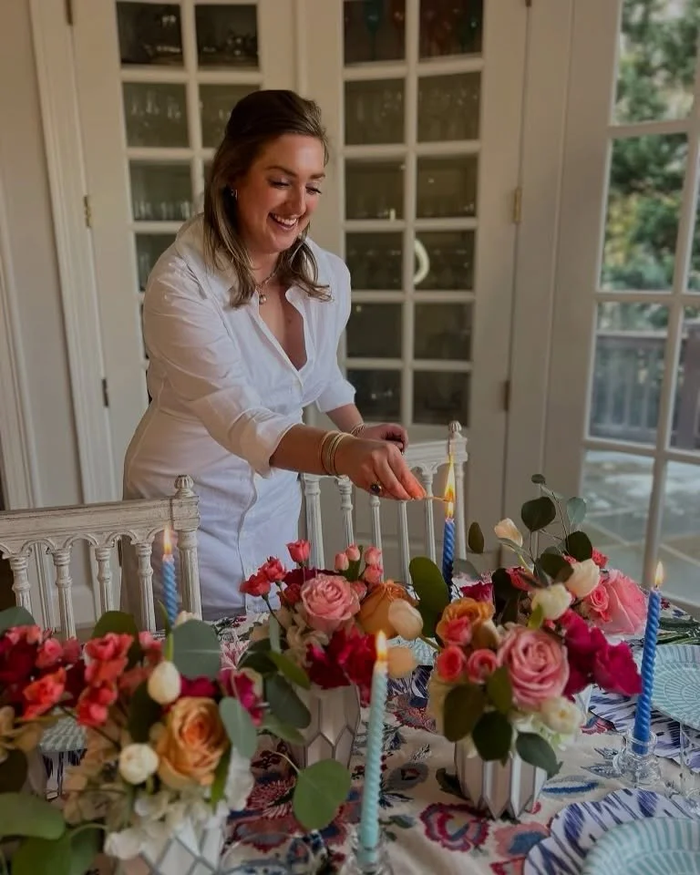 ✨ CREATORS ASSEMBLE! ✨

Our next #CollaBreator event is just around the corner, and we&rsquo;ve got something extra special lined up! Join us for a morning of creative connection, inspiring conversations, and hands-on crafting led by the incredible L