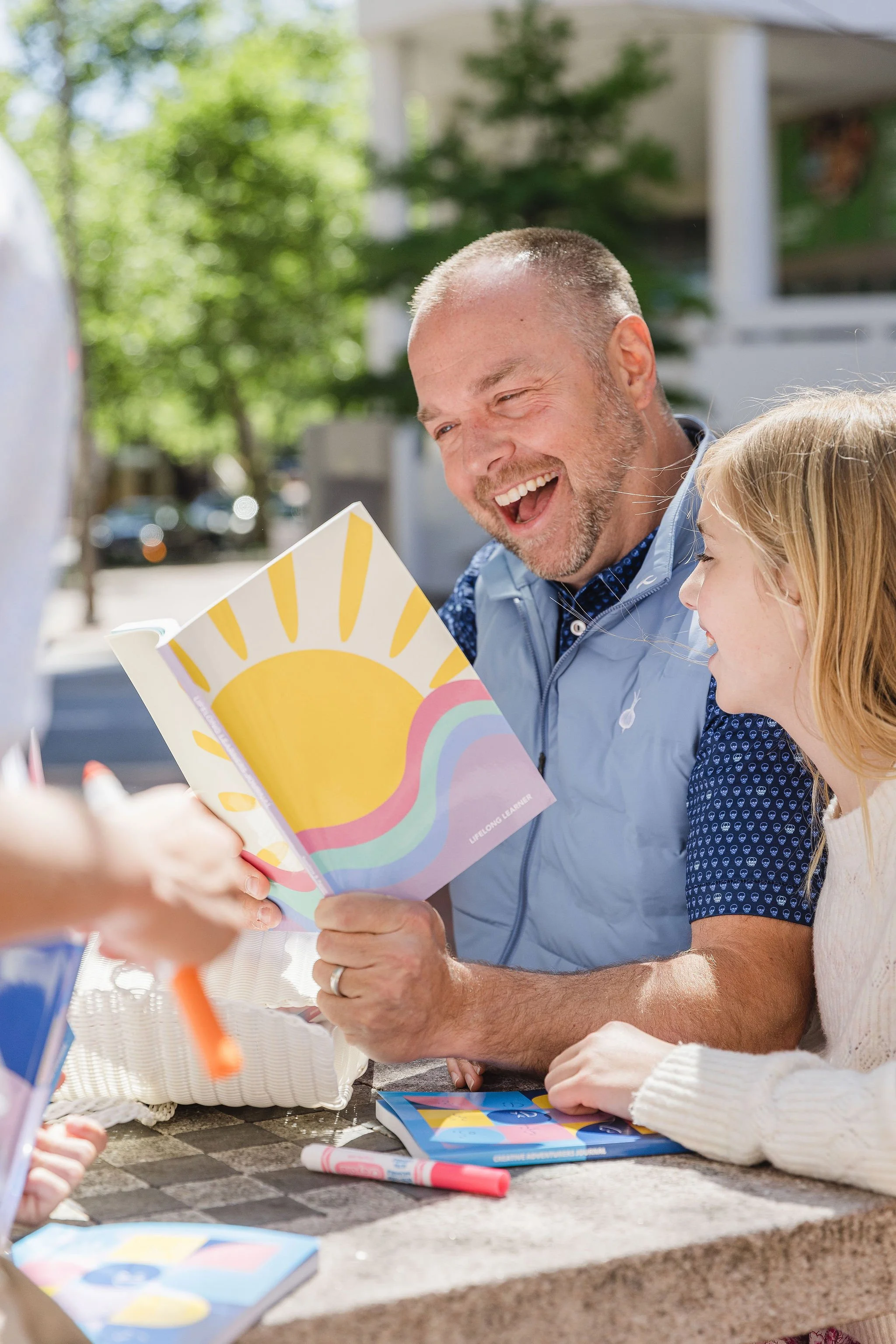 Brand storytelling for female owned brands