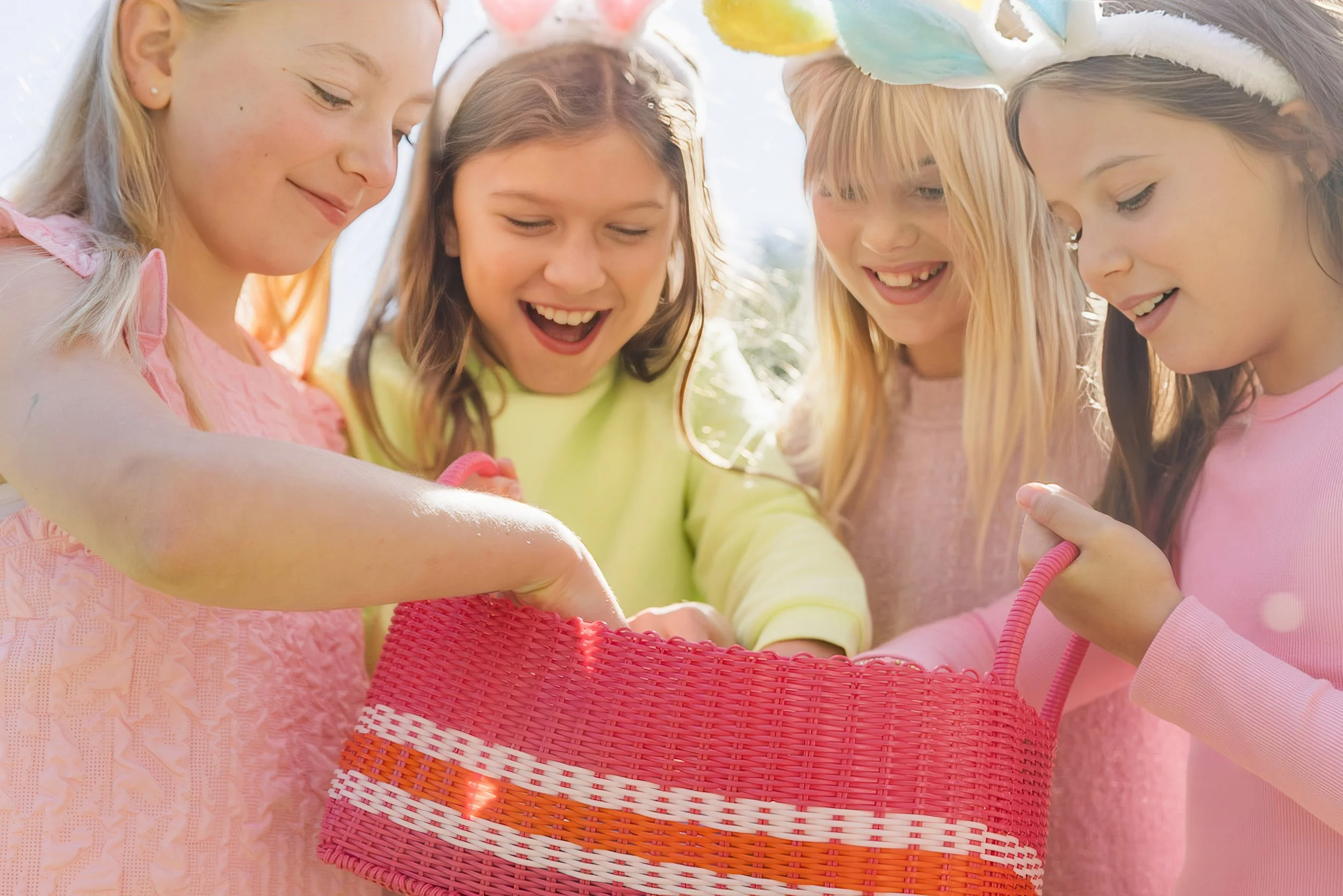 visual storytelling brand photography