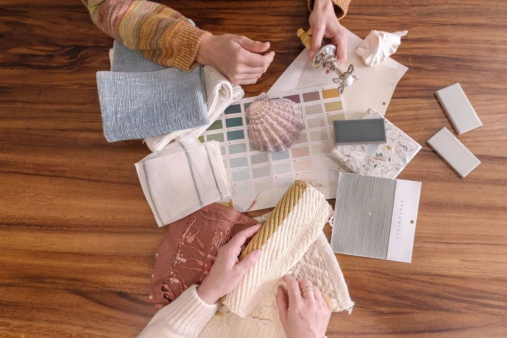 Regan Billingsly Interiors