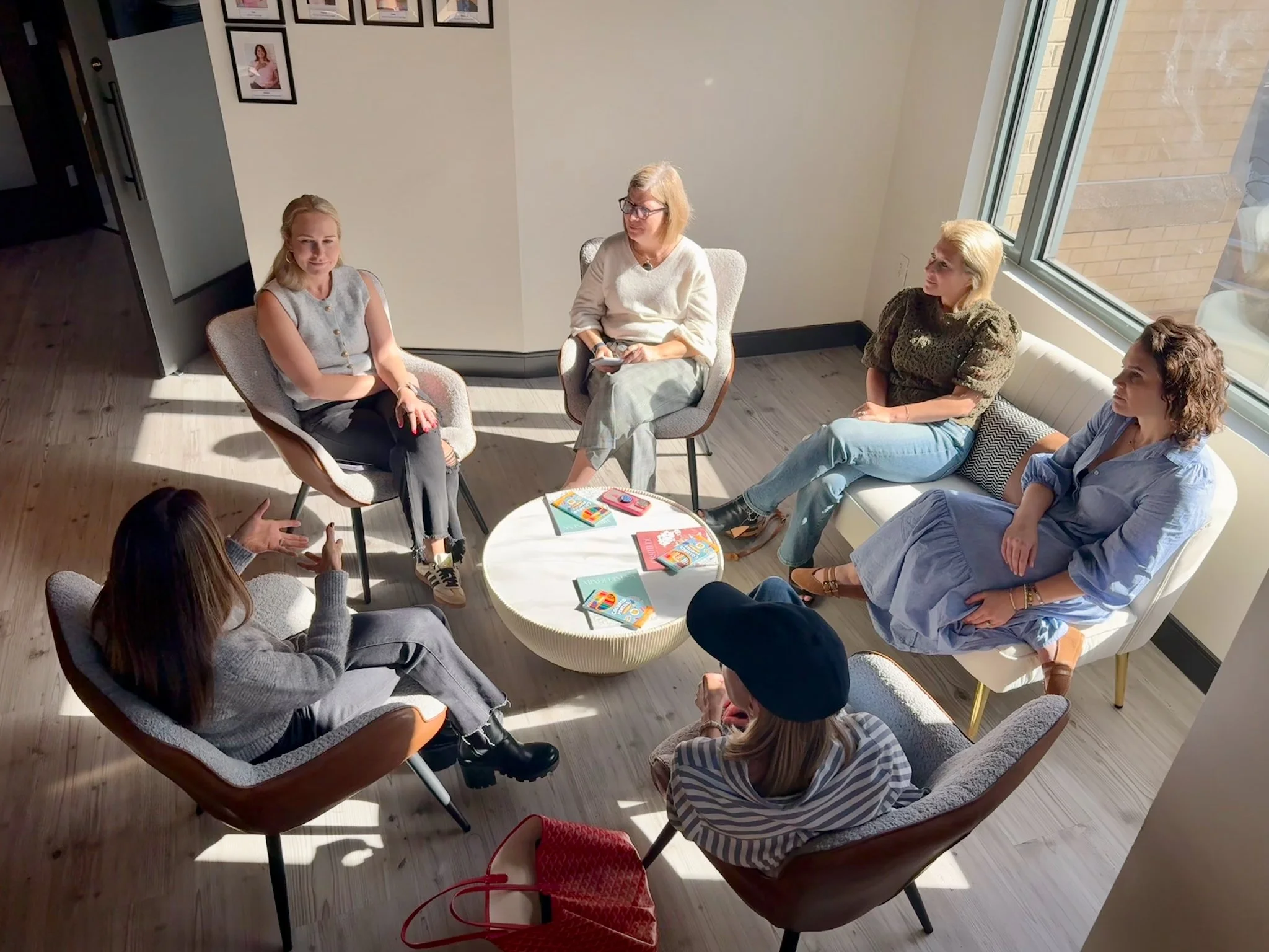 February Collab Event