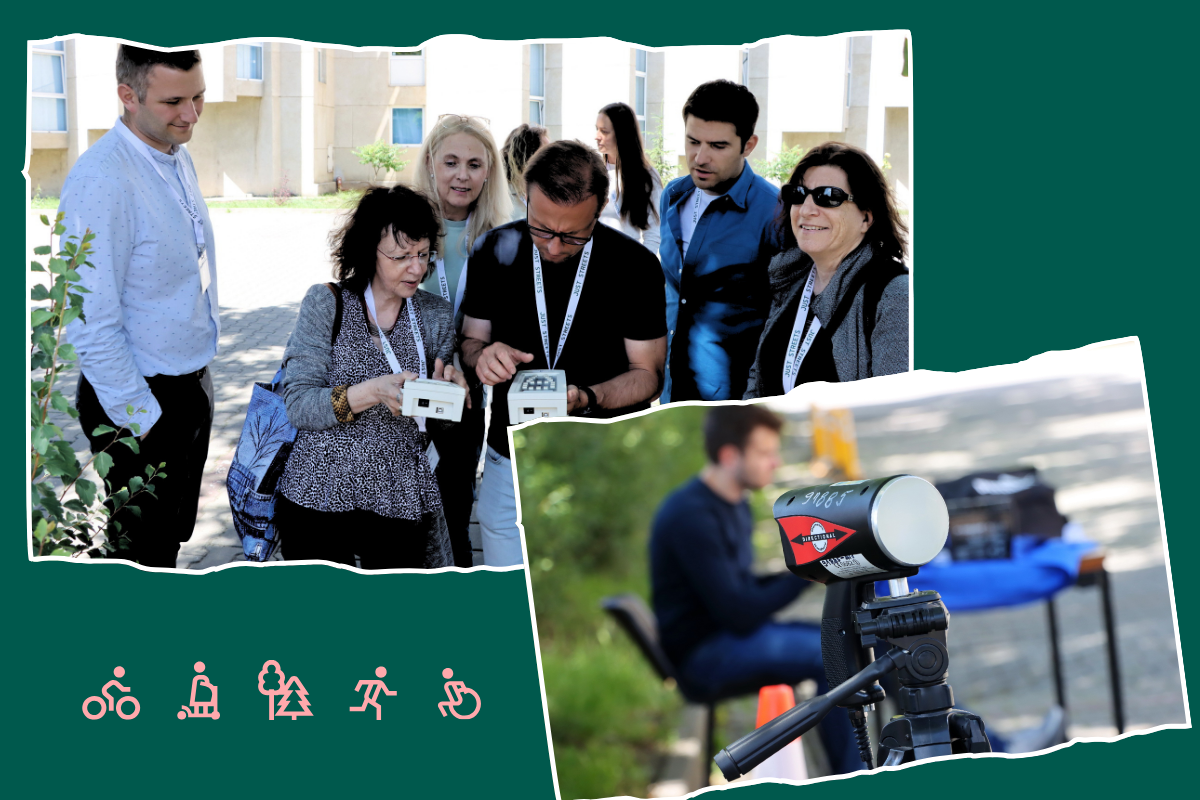 From Data to Transformation: Insights from Our Pilot City Visit to Cugir, Romania