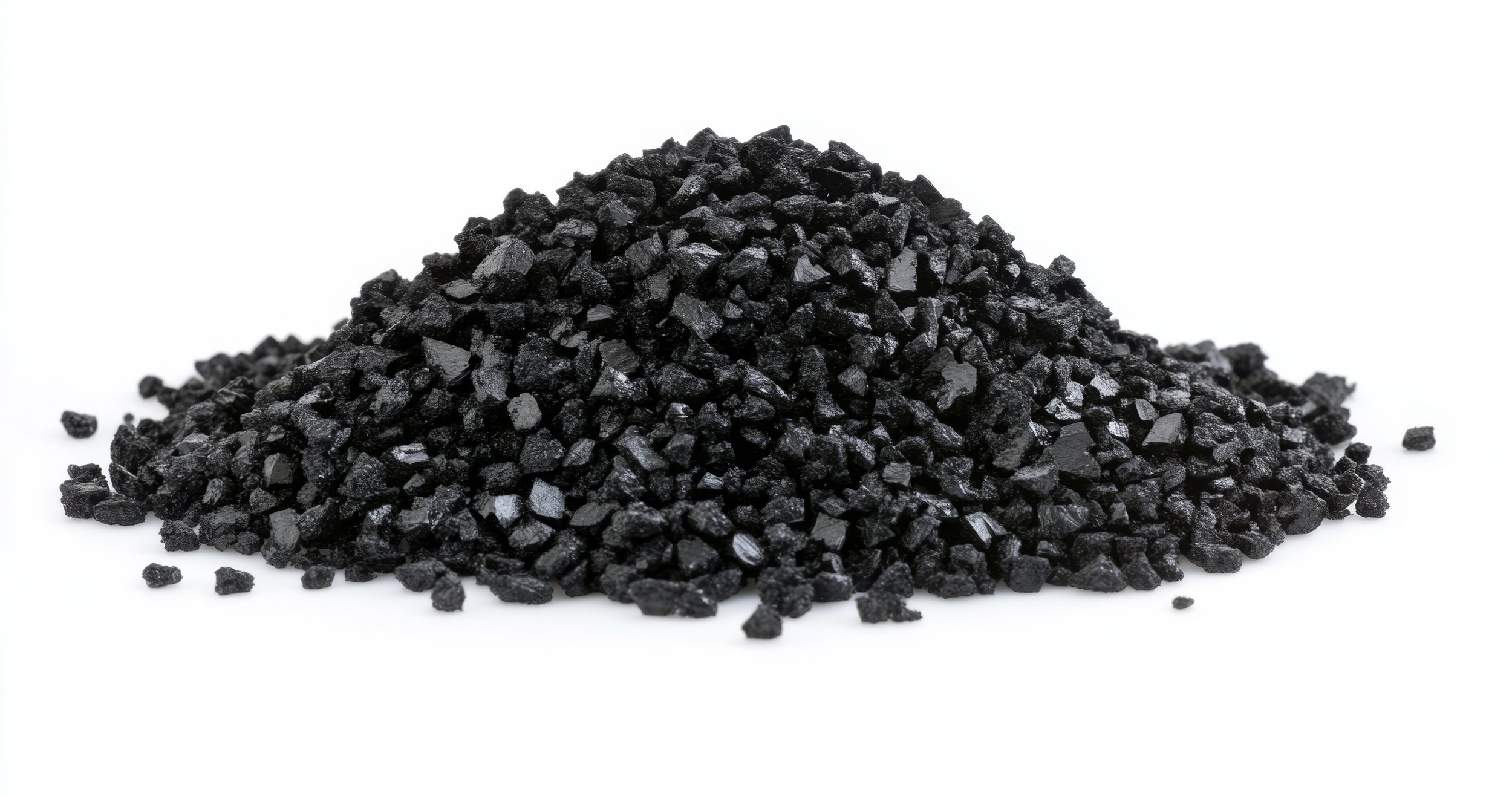 Adsorption in Core+