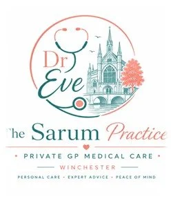 DrEve@TheSarumPractice