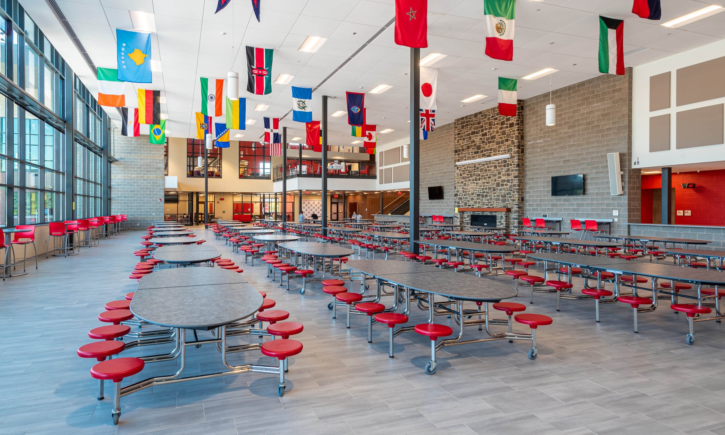 School Board Meeting