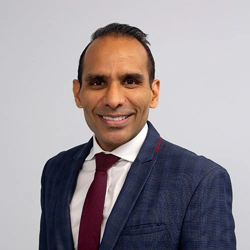 Va. Neil Ramdhani CCA Board of Directors — Virginia Cannabis Control Authority